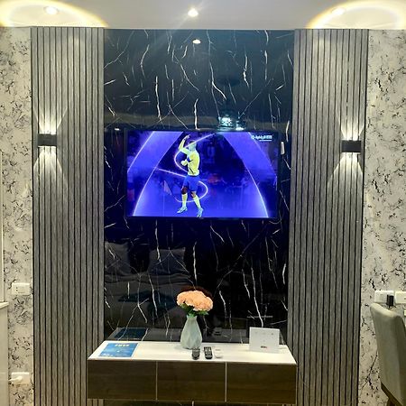 Sunny Studio With 3 Swimming Pools Florenza Хургада Екстер'єр фото