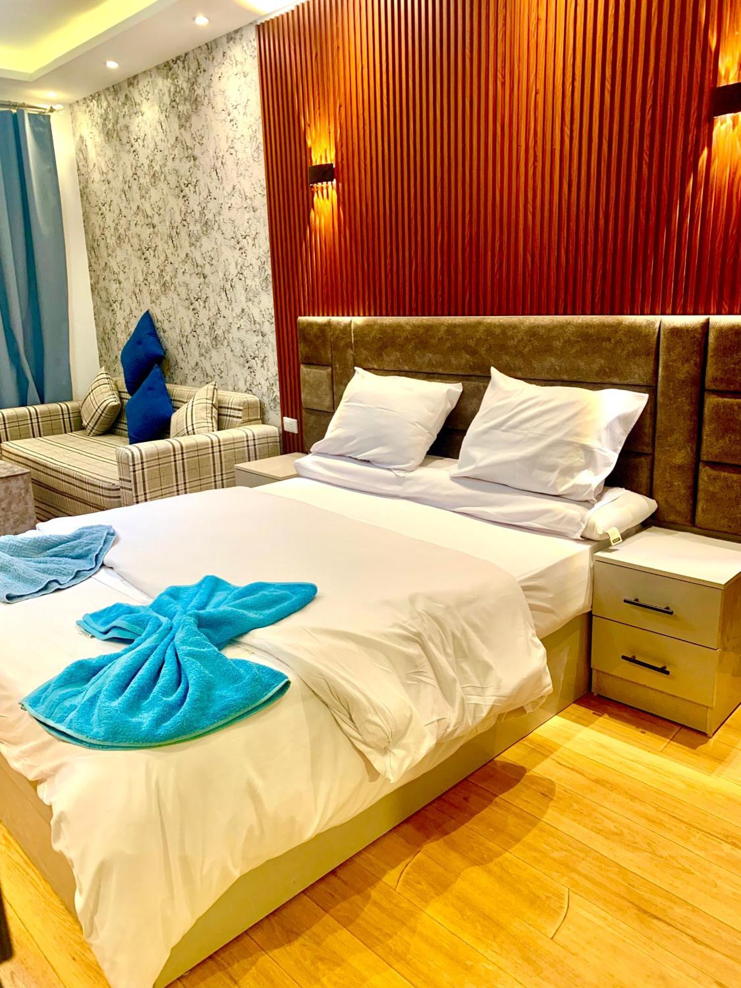 Sunny Studio With 3 Swimming Pools Florenza Хургада Екстер'єр фото